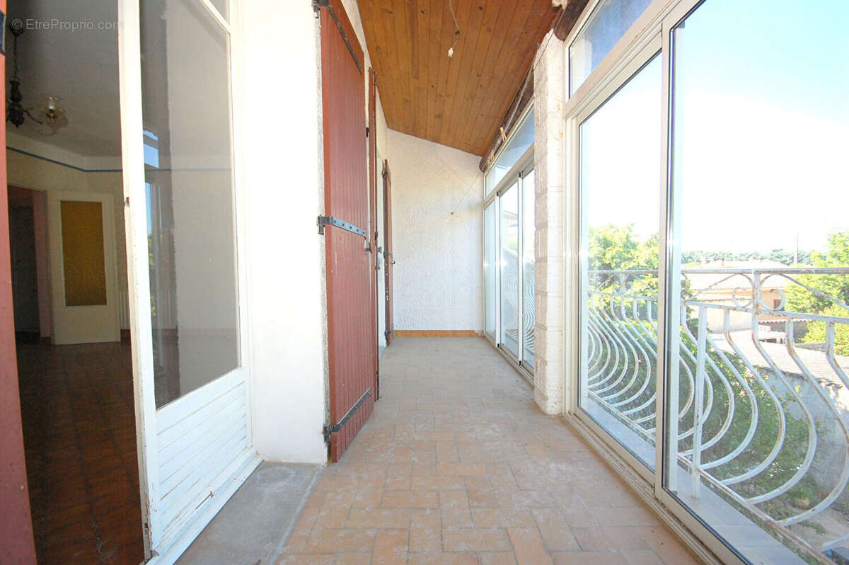 Maison de Village - Piolenc - 5 pièces- 137 m² - photo 13