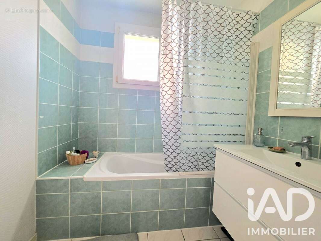 Photo 8 - Appartement à LAXOU
