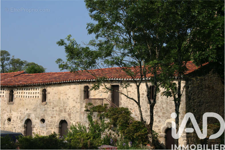 Photo 4 - Maison à NESMY