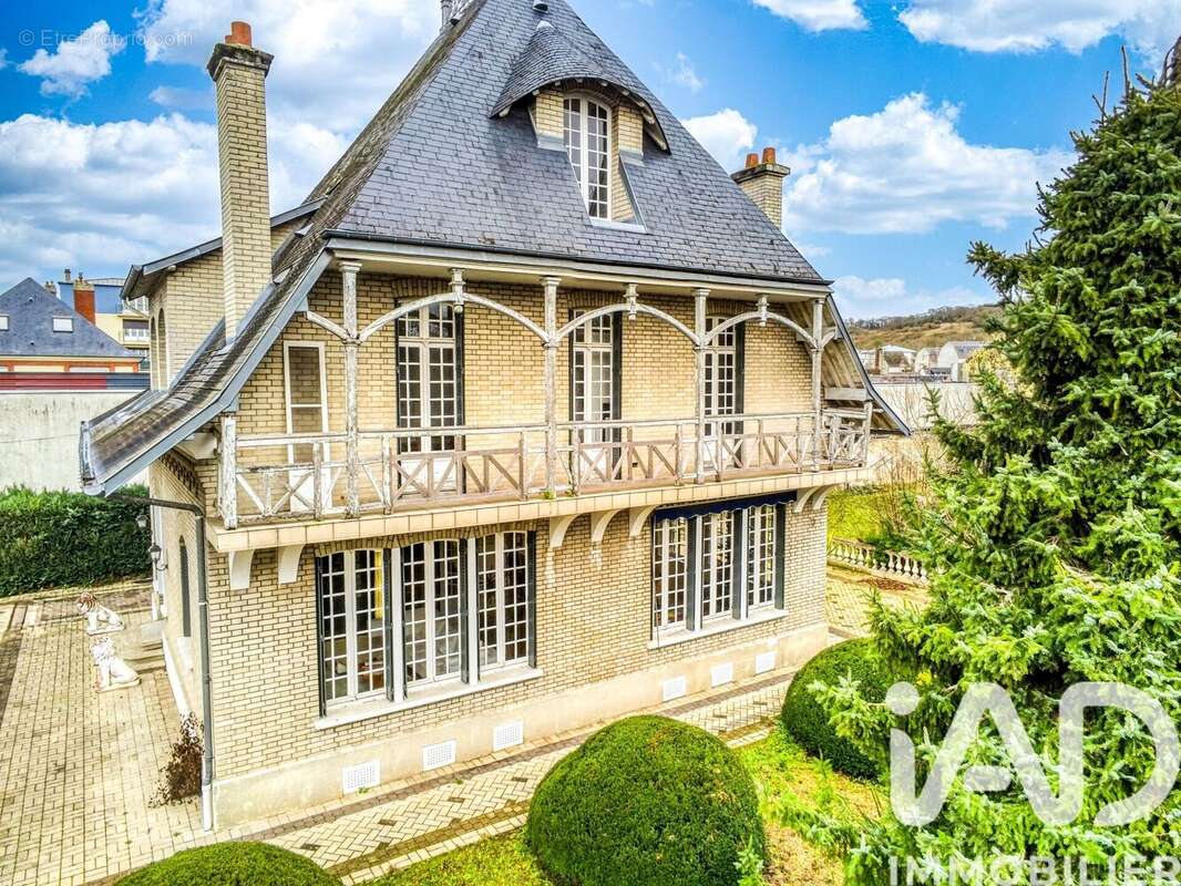 Photo 9 - Maison à EVREUX