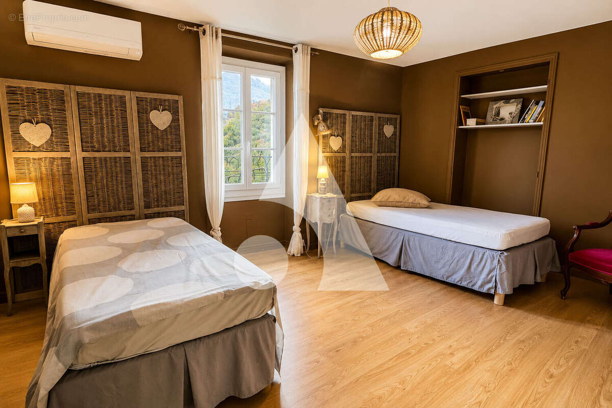 Maison à BUIS-LES-BARONNIES
