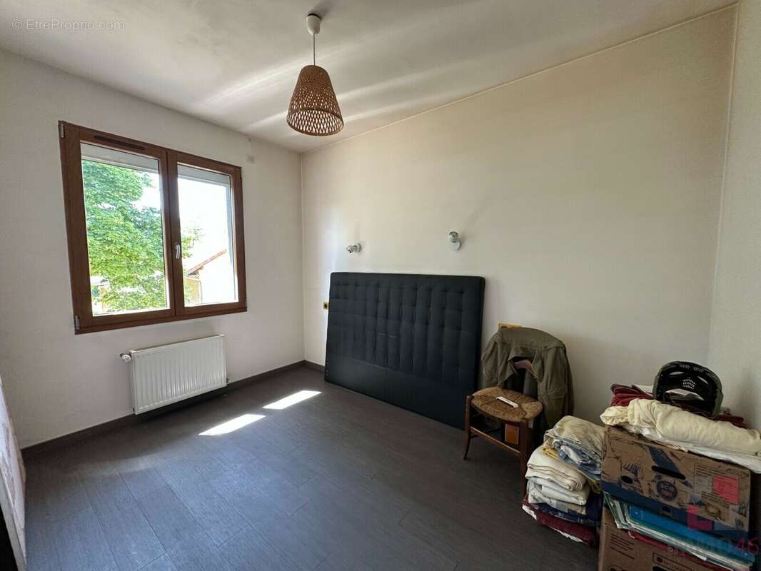 Maison à PRAYSSAC