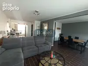 Appartement à MAROMME