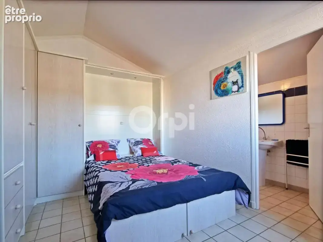 Maison À Vendre - photo 14