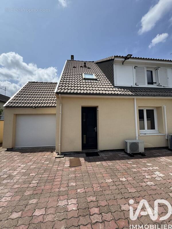 Photo 1 - Maison à ORLEANS