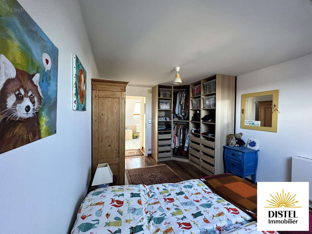 Appartement à MUNDOLSHEIM