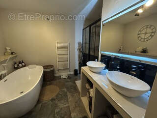 Maison familiale a vendre à SAINT-DESIRAT - photo 21