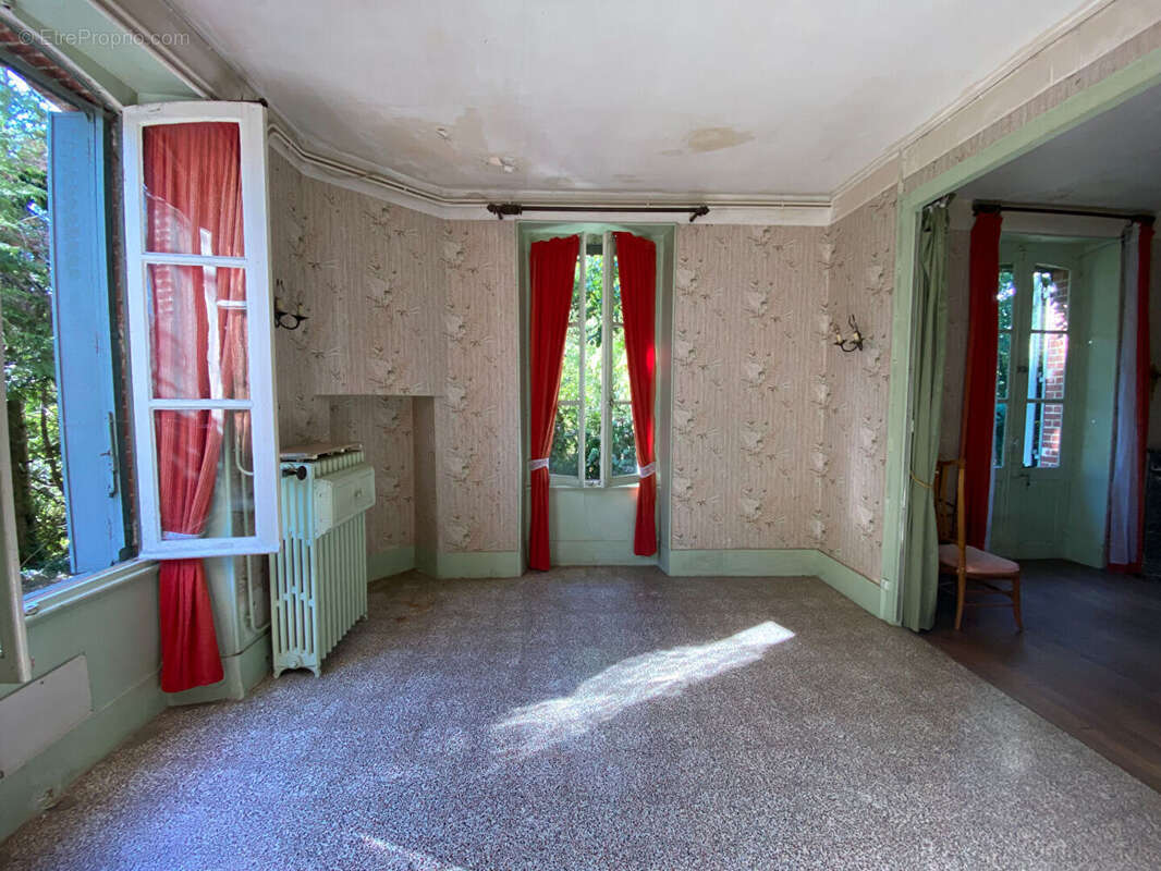 Maison La Chapelle D'angillon - photo 9
