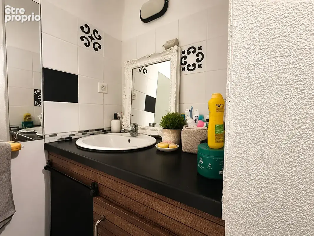 Investissement locatif Lot de copropriété composé de 3 logements 137 m²  Rentabilité brute env. 8 % - photo 10