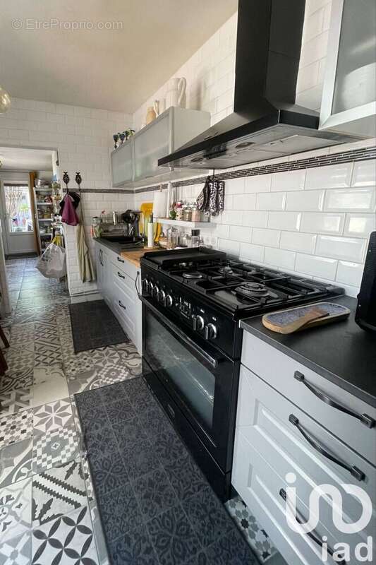 Photo 6 - Maison à REVEL