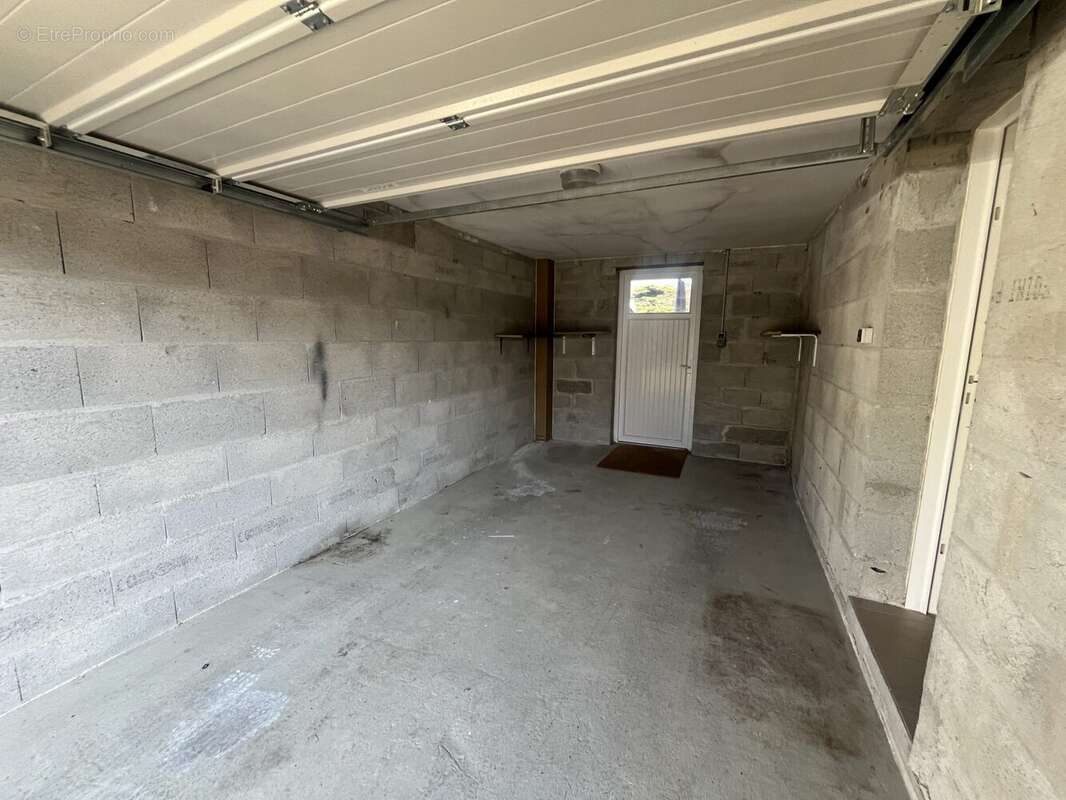 Appartement à MACHECOUL