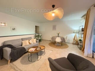 Appartement à AUBAGNE