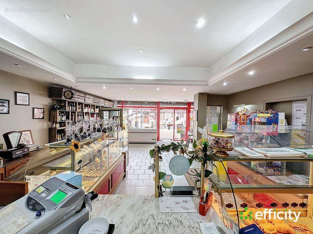 Boulangerie/Pâtisserie - photo 3