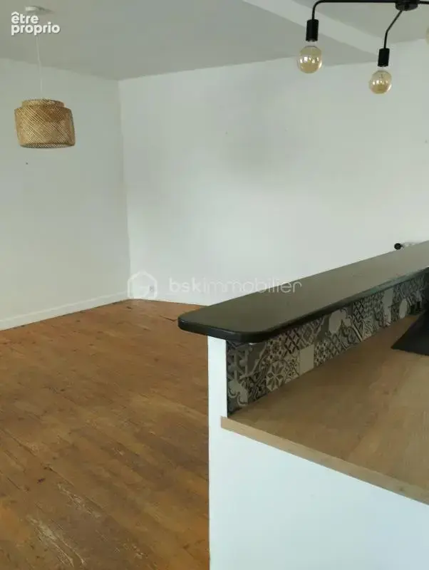 Maison rénovée - photo 12