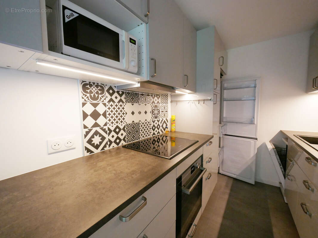 Appartement à ANNECY-LE-VIEUX