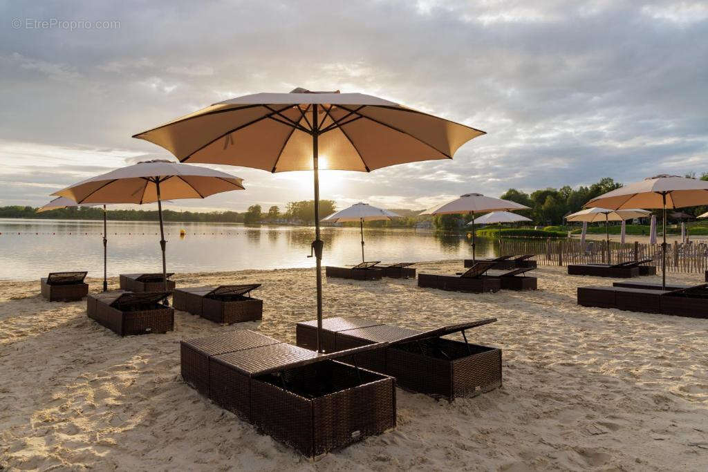 Investissement dans un Center Parcs - photo 21