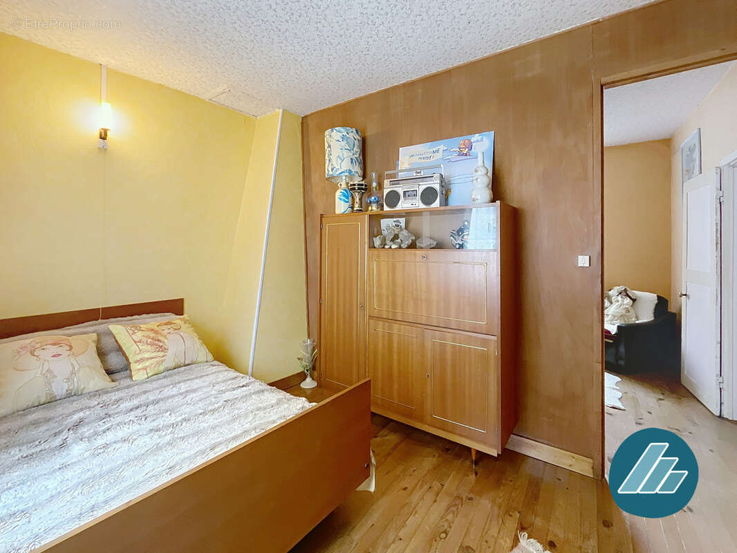 Saint-valéry-sur-somme - dans le quartier des pecheurs - photo 17