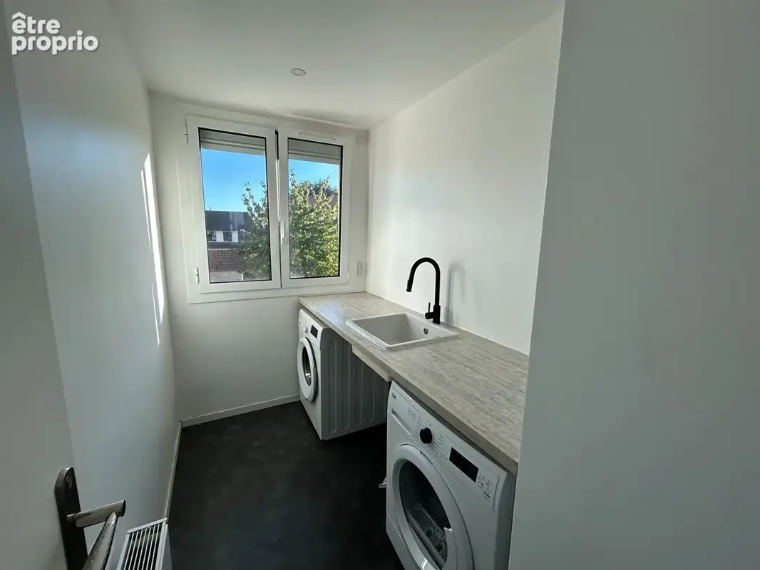 Maison Paray Vieille Poste 8 pièce(s) 149.39 m2 - photo 12