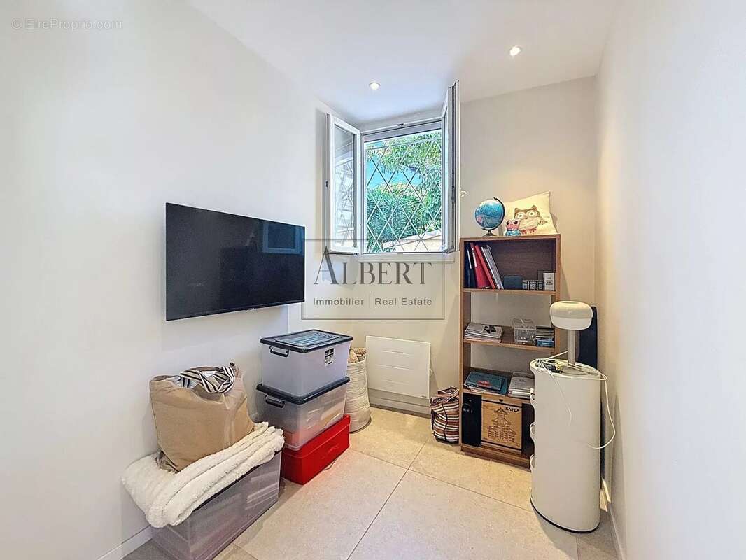 Cannes - palm beach - 3p - une indépendance luxueuse - photo 11