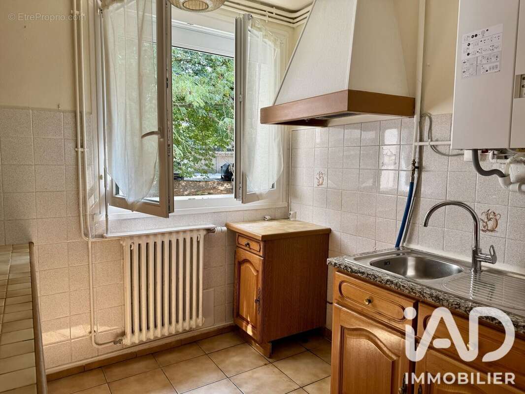 Appartement 59 m² à Savigny-Sur-Orge  - photo 6