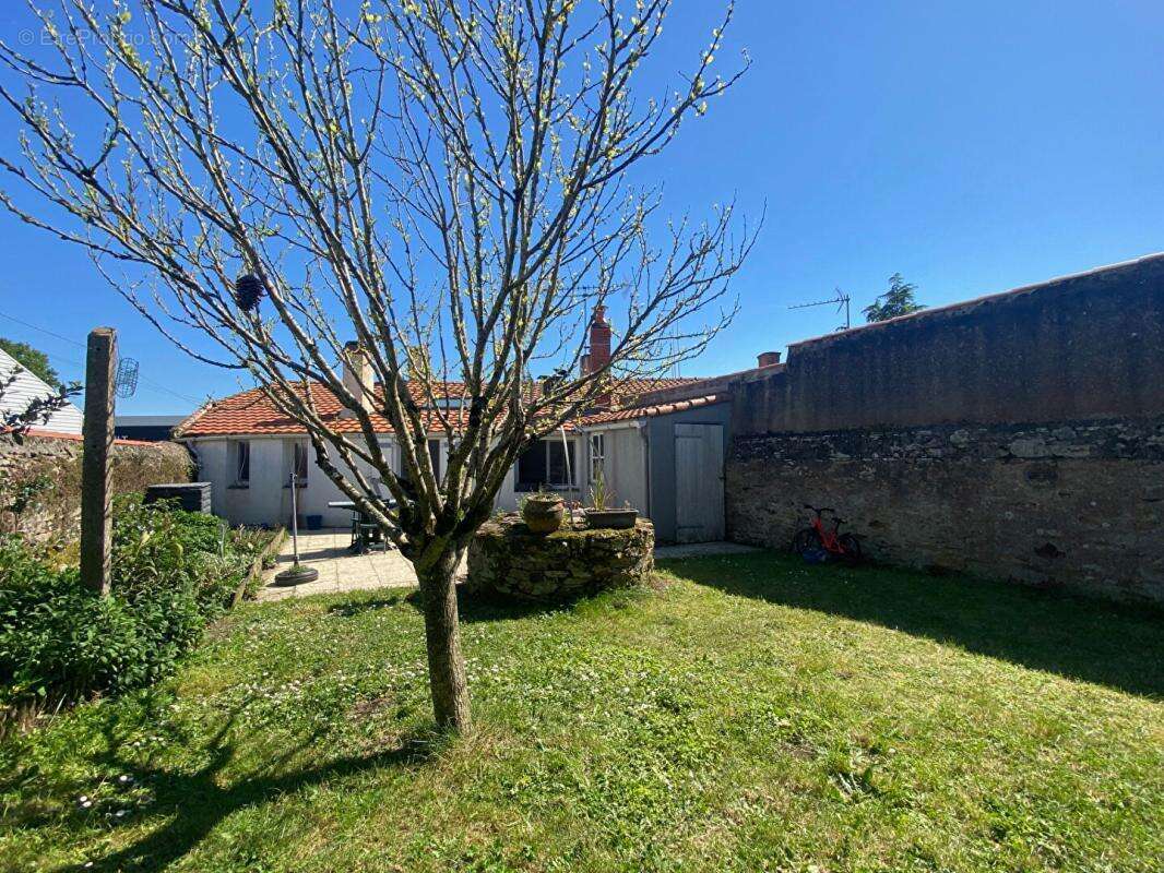 Maison à SAINTE-PAZANNE