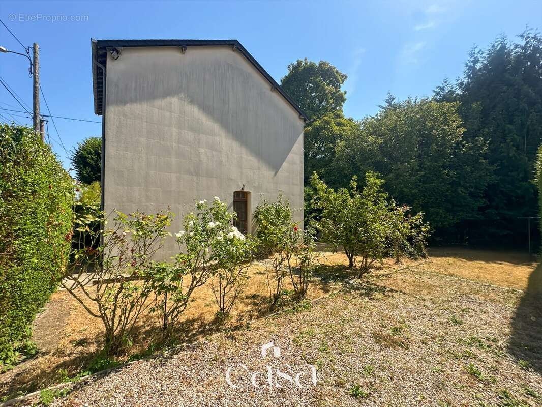 Maison 65 m² à Caen  - photo 2