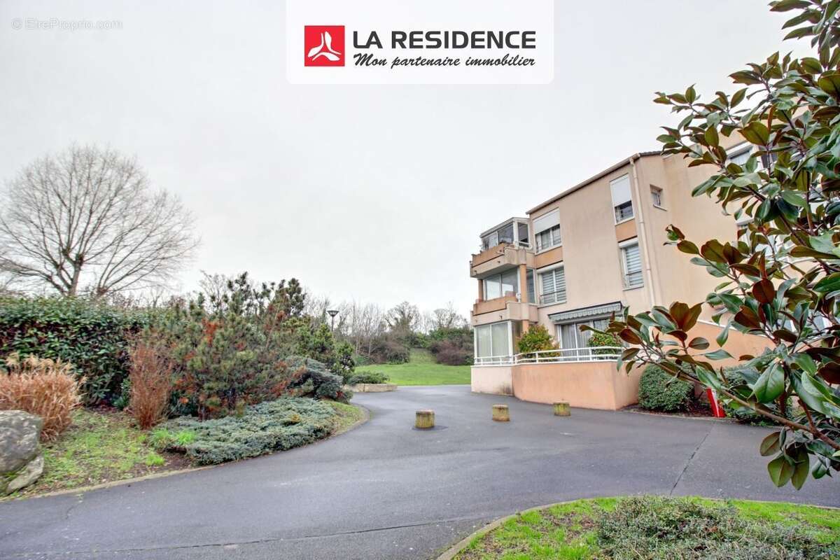 Appartement à ERAGNY