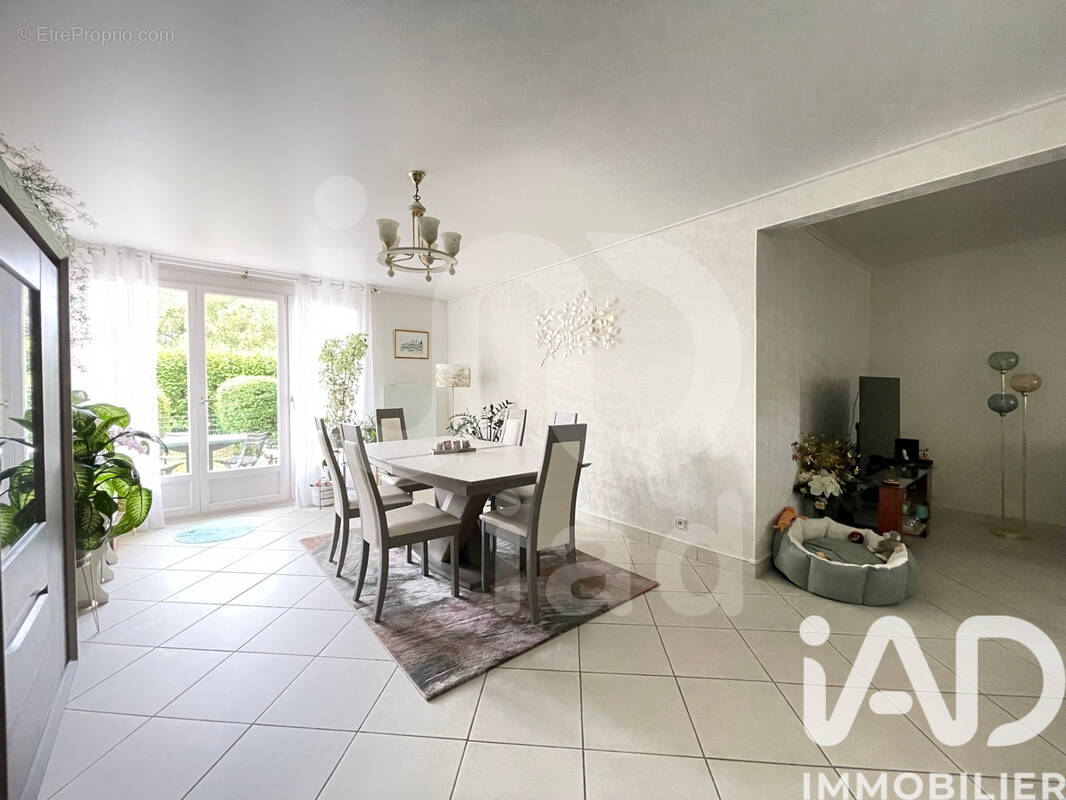 Photo 1 - Appartement à VILLENEUVE-D'ASCQ