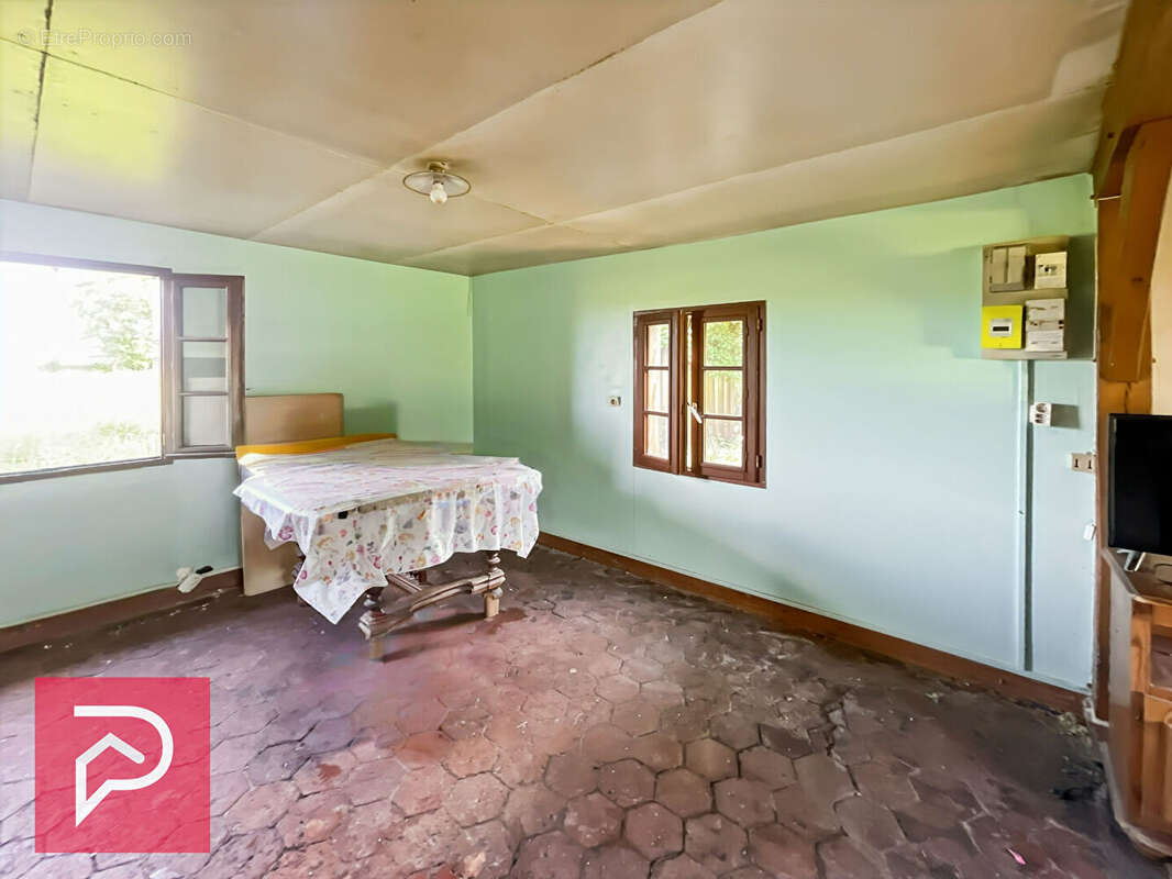 Maison au calme à la campagne - photo 6