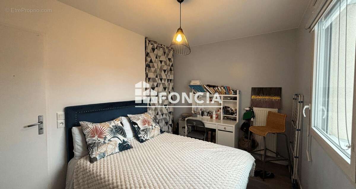 Appartement à POISSY