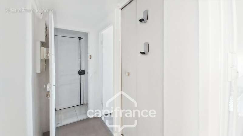 Appartement à MAISONS-ALFORT