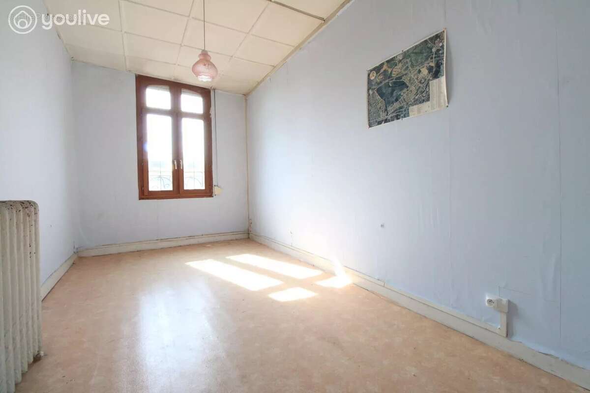 Maison à HENIN-BEAUMONT