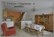 Maison à MONTAUDIN