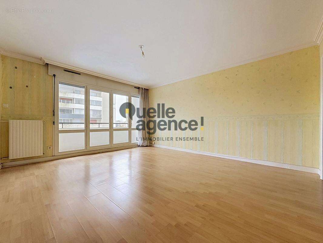 Appartement à BREST