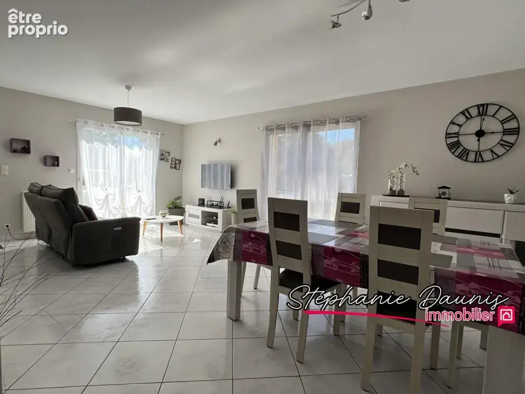 Maison  sans travaux - photo 3