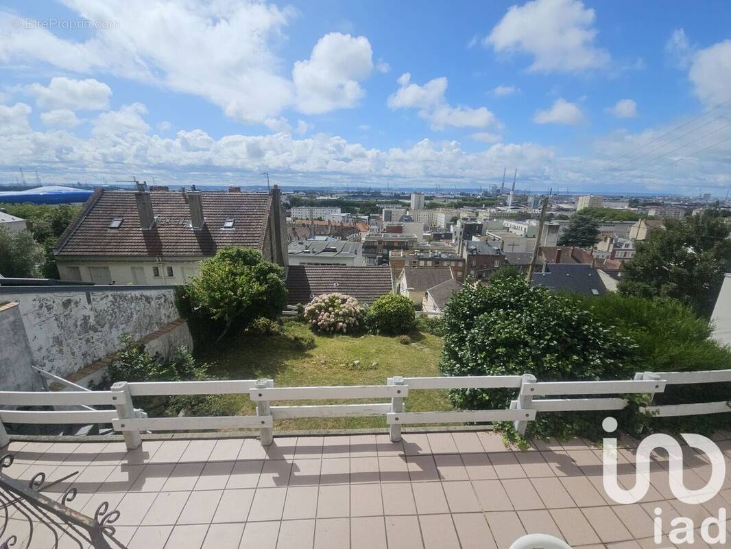 Photo 1 - Maison à LE HAVRE