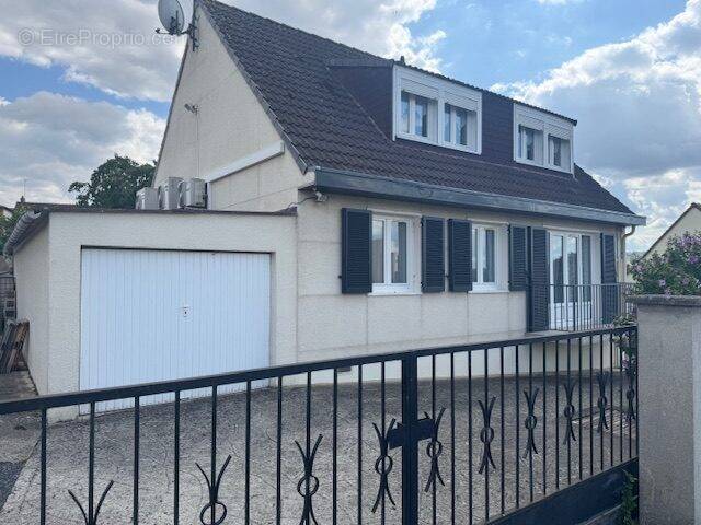 Maison à VENIZEL