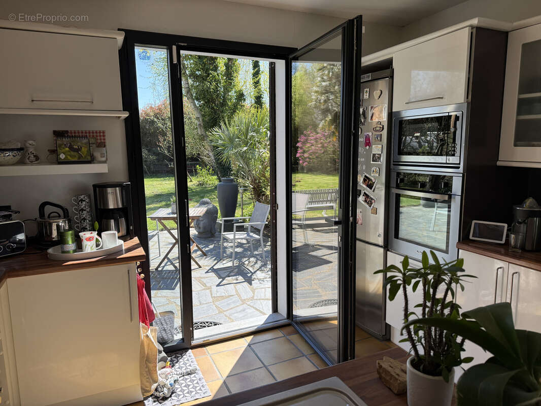 Maison à OCTEVILLE-SUR-MER