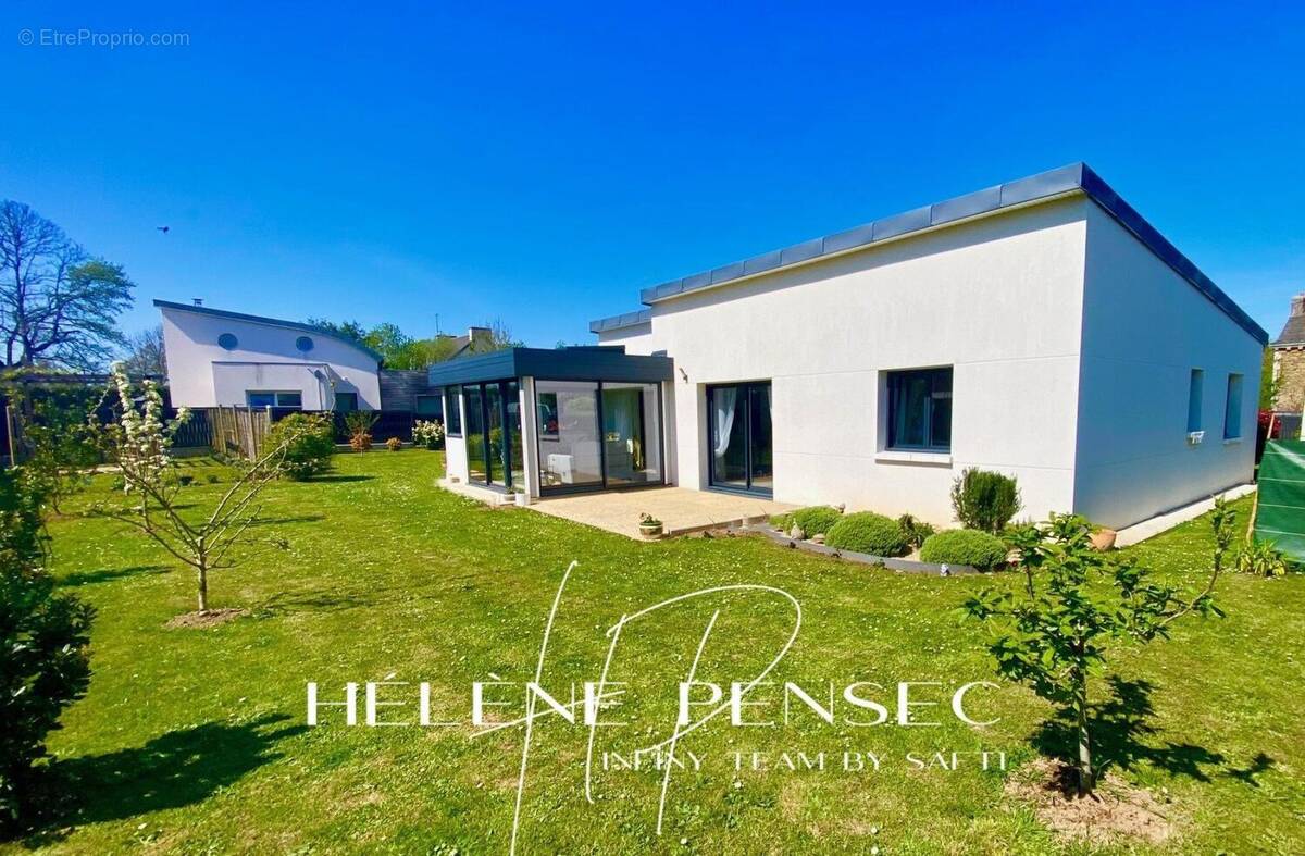 Photo 1 - Maison à MOELAN-SUR-MER