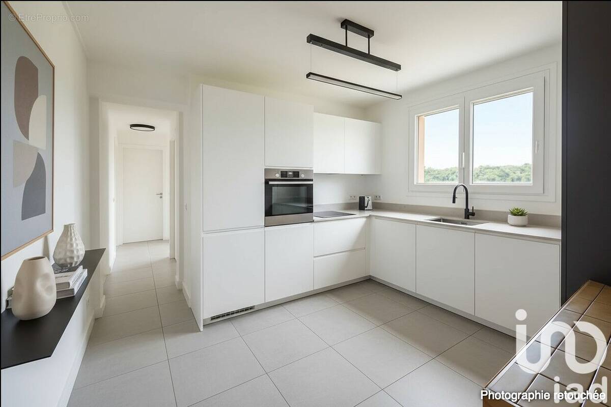 Photo 1 - Maison à AUX MARAIS