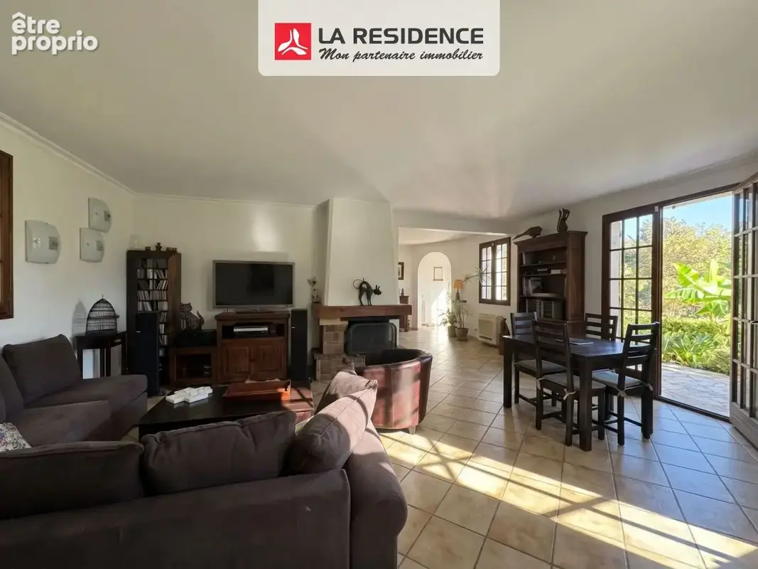Maison 6 pièces 138 m² à vendre à Andresy (78570) - photo 6