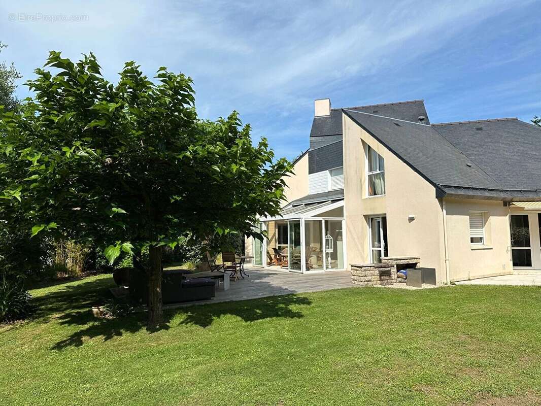 Maison à GUERANDE
