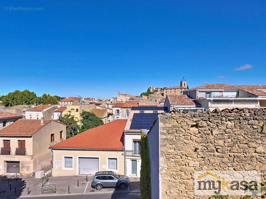 Appartement à ISTRES