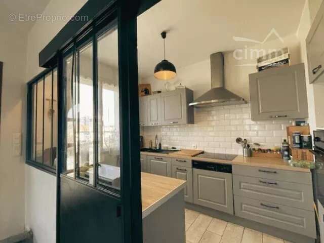 Maison à SAINT-RAMBERT-D'ALBON