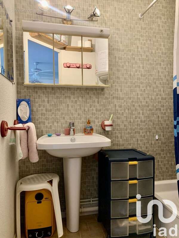 Photo 4 - Appartement à LE GRAU-DU-ROI