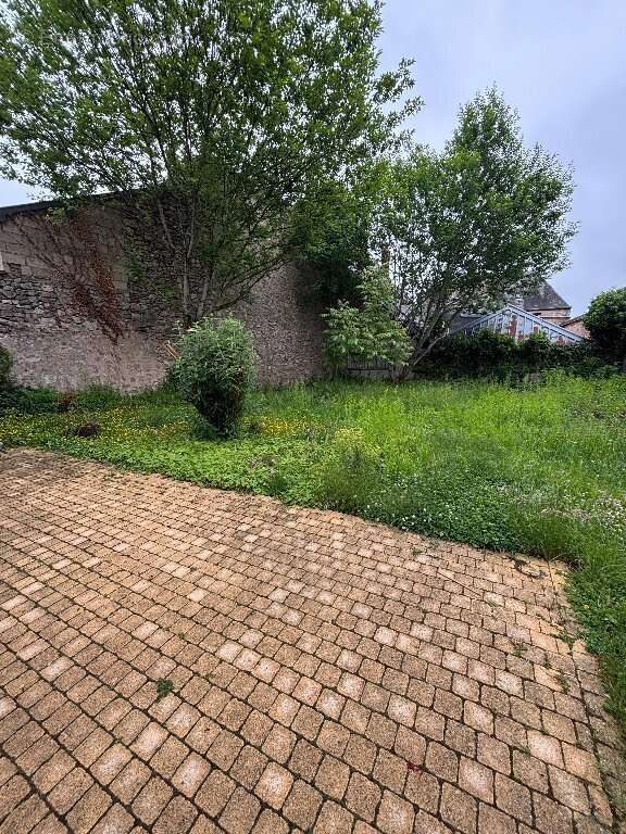 Appartement à CHATEAU-CHINON(VILLE)