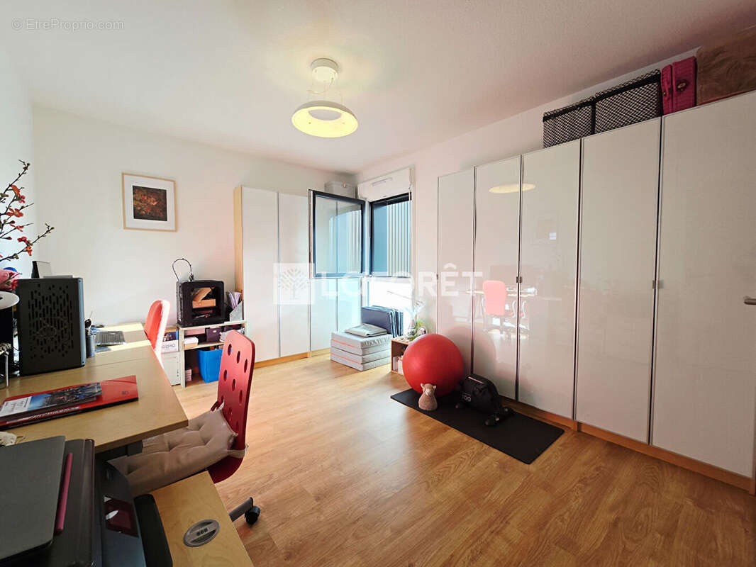 Appartement à MERIGNAC