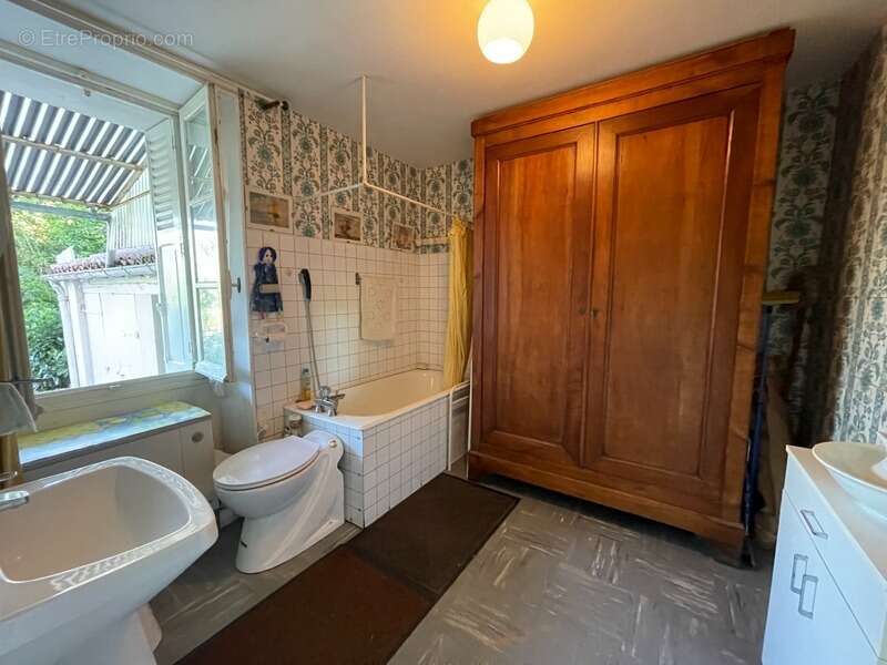 Maison à vendre 5 pièces CHATEAUPONSAC (87) - photo 11
