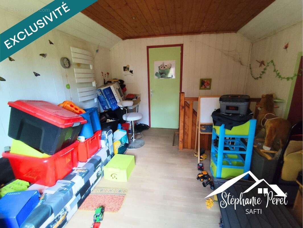 Maison 78 m² à Peyrelevade  - photo 9