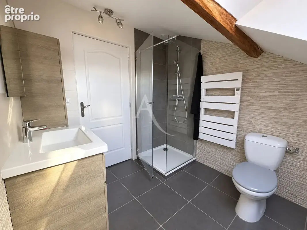 Maison Notre Dame D Oe 6 pièce(s) 173 m2 - photo 9
